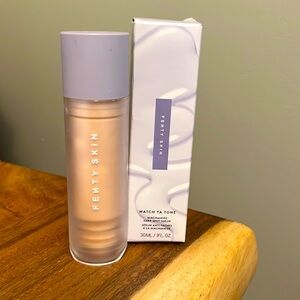 Fenty Skin• Watch Ya Tone • Niacinamide Dark Spot Serum